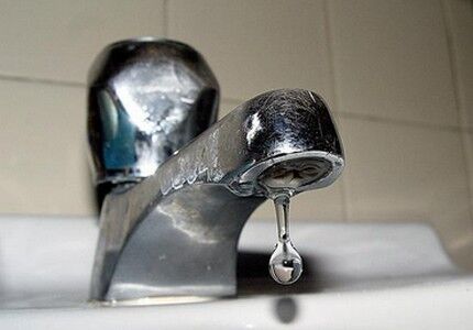 Замена картриджа в смесителе: инструктаж по замене старой детали на новую Замена картриджа в смесителе: инструктаж по замене старой детали на новую