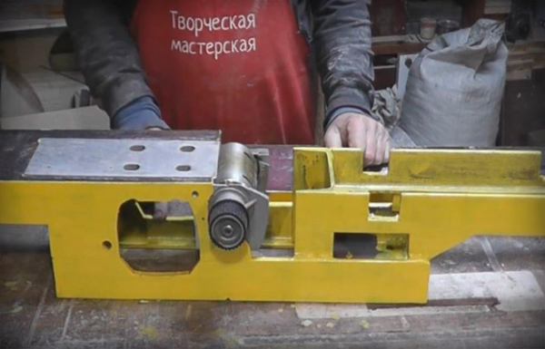 Как сделать фуганок своими руками: идеи, фото, пошаговые инструкции Как сделать фуганок своими руками: идеи, фото, пошаговые инструкции