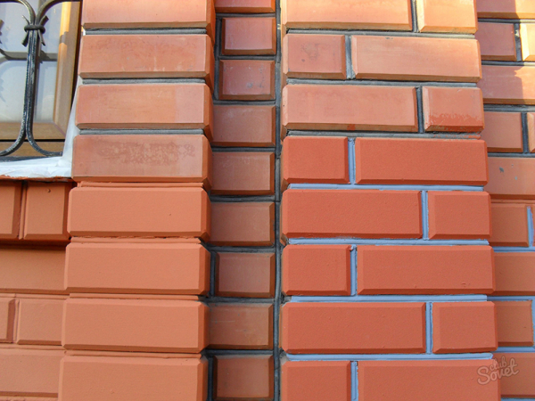 Лак для кирпича для наружных и внутренних работ