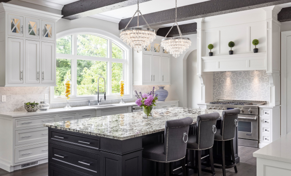 
						Планирование кухни с островом: важные нюансы                    