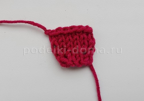 Грелка на кружку &laquo;свитерок&raquo;