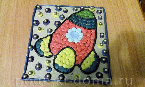 Ещё 2 ракеты &mdash; поделки из подручного материала