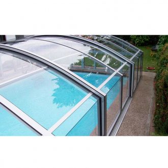 Сфера применения монолитного поликарбоната