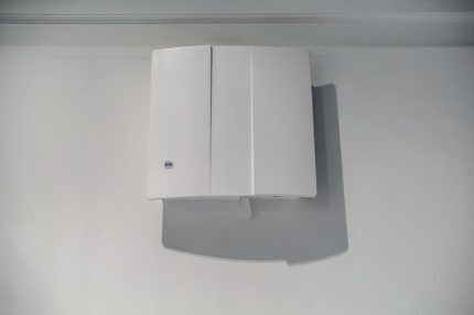 Система &laquo;Умный дом&raquo; для загородного дома: прогрессивные устройства для автоматического управления