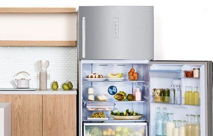 Как выбрать лучший холодильник &laquo;Ноу Фрост&raquo;: 15 лучших моделей + советы покупателям