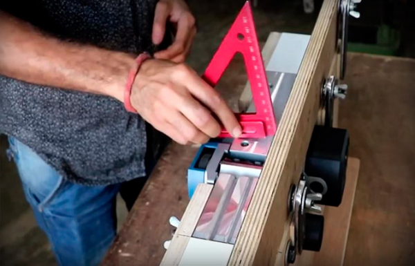 Как сделать фуганок своими руками: идеи, фото, пошаговые инструкции Как сделать фуганок своими руками: идеи, фото, пошаговые инструкции