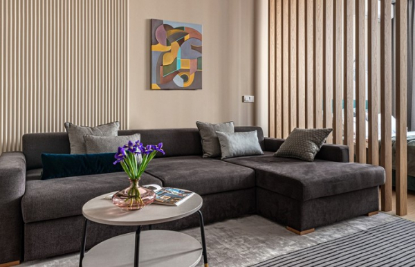 Дизайн интерьера с сохранением семейных традиций: как создать уникальное и уютное пространство