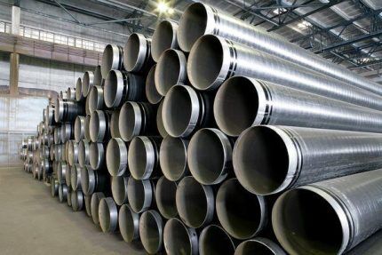 Соединение пластиковых труб с металлическими: разбор лучших способов и монтажных нюансов