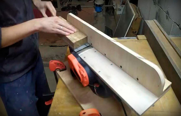 Как сделать фуганок своими руками: идеи, фото, пошаговые инструкции Как сделать фуганок своими руками: идеи, фото, пошаговые инструкции