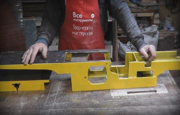 Как сделать фуганок своими руками: идеи, фото, пошаговые инструкции Как сделать фуганок своими руками: идеи, фото, пошаговые инструкции