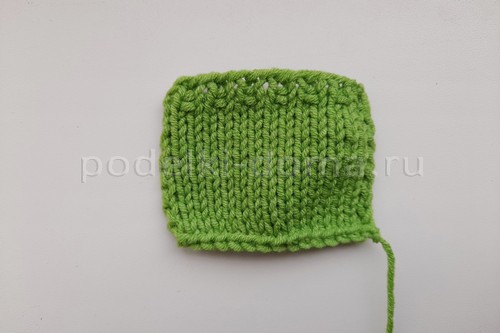 Грелка на кружку &laquo;свитерок&raquo;