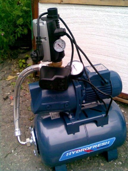 Как сделать водопровод на даче своими руками: правила прокладки, монтажа и обустройства