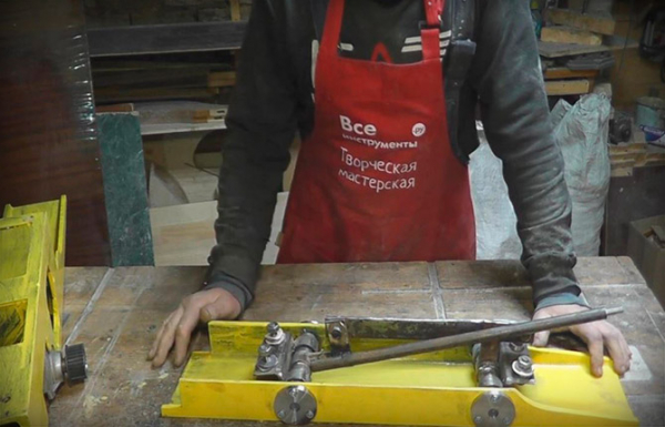 Как сделать фуганок своими руками: идеи, фото, пошаговые инструкции Как сделать фуганок своими руками: идеи, фото, пошаговые инструкции