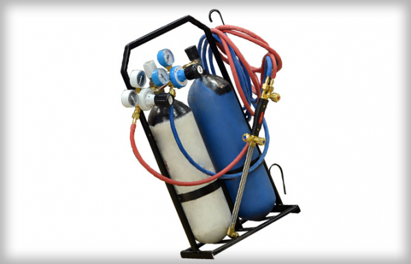 Техника безопасности при газовой сварке: требования к помещению, оборудованию, правила проведения работ Техника безопасности при газовой сварке: требования к помещению, оборудованию, правила проведения работ