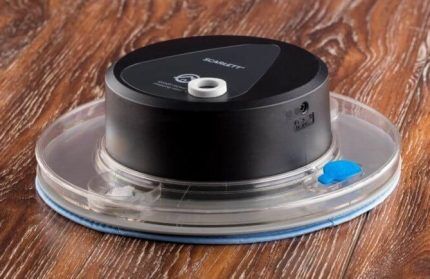 Пылесосы Scarlett: десятка лучших предложений и рекомендации будущим владельцам