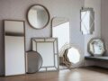 Дизайнерские зеркала: стильный акцент в интерьере