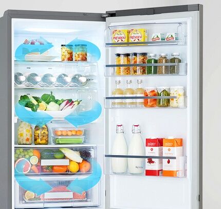 Как выбрать лучший холодильник &laquo;Ноу Фрост&raquo;: 15 лучших моделей + советы покупателям