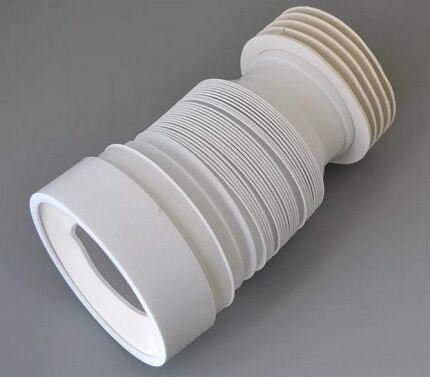 Соединение пластиковых труб с металлическими: разбор лучших способов и монтажных нюансов