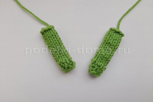 Грелка на кружку &laquo;свитерок&raquo;