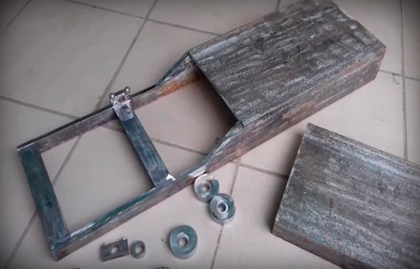 Как сделать фуганок своими руками: идеи, фото, пошаговые инструкции Как сделать фуганок своими руками: идеи, фото, пошаговые инструкции