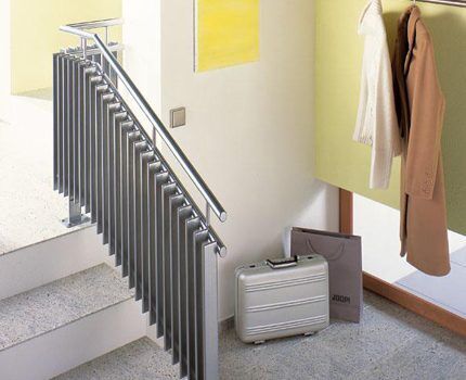 Стальные радиаторы отопления: разновидности, характеристики и преимущества батарей Стальные радиаторы отопления: разновидности, характеристики и преимущества батарей
