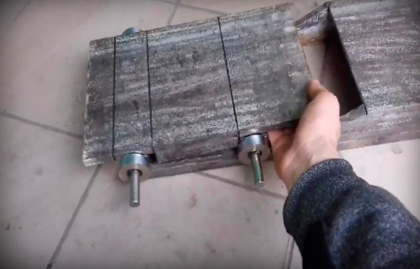 Как сделать фуганок своими руками: идеи, фото, пошаговые инструкции Как сделать фуганок своими руками: идеи, фото, пошаговые инструкции