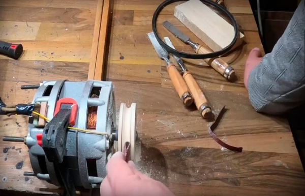 Как сделать фуганок своими руками: идеи, фото, пошаговые инструкции Как сделать фуганок своими руками: идеи, фото, пошаговые инструкции