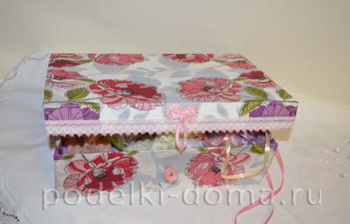 Как легко расписать разделочную доску (лайфхак)