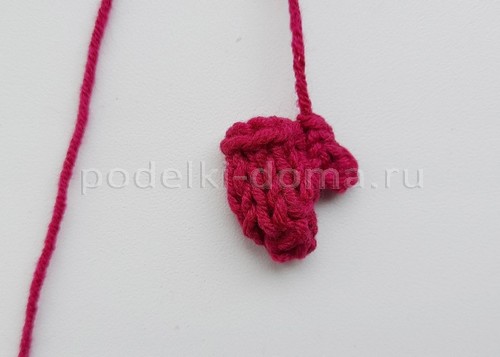 Грелка на кружку &laquo;свитерок&raquo;