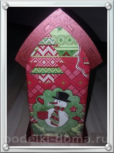 Как легко расписать разделочную доску (лайфхак)