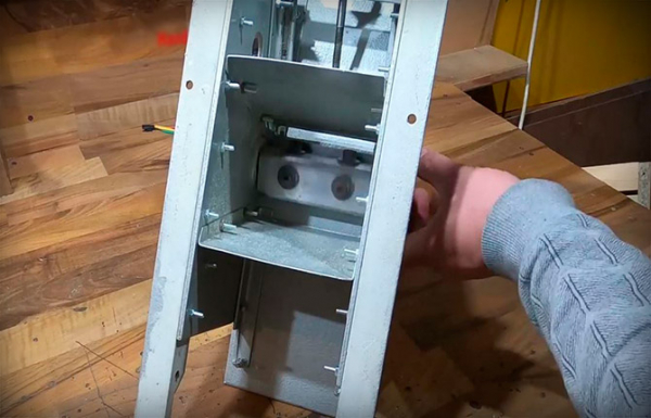 Как сделать фуганок своими руками: идеи, фото, пошаговые инструкции Как сделать фуганок своими руками: идеи, фото, пошаговые инструкции