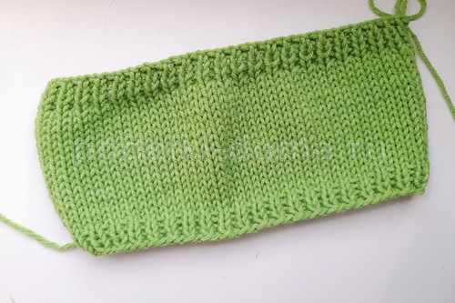 Грелка на кружку &laquo;свитерок&raquo;