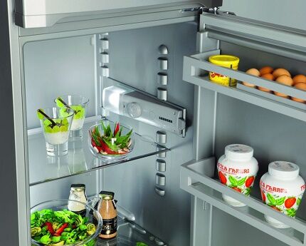 Как выбрать лучший холодильник &laquo;Ноу Фрост&raquo;: 15 лучших моделей + советы покупателям