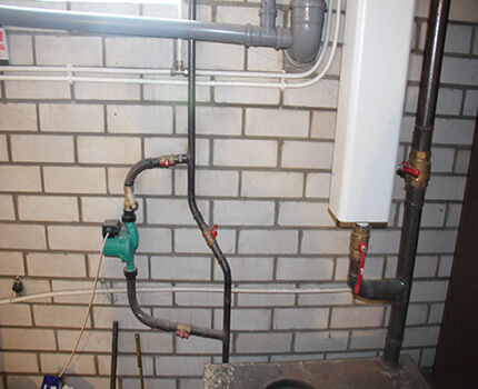 Как сделать печное отопление в частном доме с воздушным или водяным контурами Как сделать печное отопление в частном доме с воздушным или водяным контурами