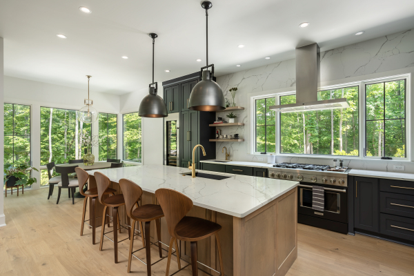 
						Планирование кухни с островом: важные нюансы                    