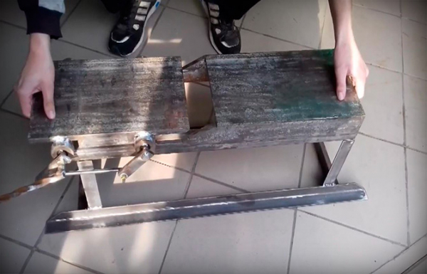 Как сделать фуганок своими руками: идеи, фото, пошаговые инструкции Как сделать фуганок своими руками: идеи, фото, пошаговые инструкции