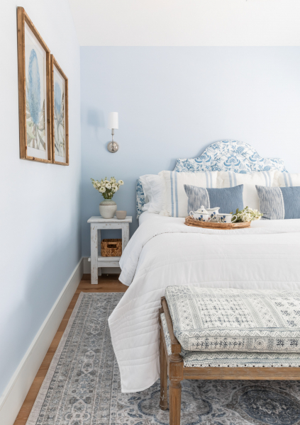 
						Как выбрать цвет, с которым будет комфортно                    