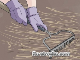 Бетонный фундамент для дома Бетонный фундамент для дома