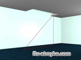 Как сделать лестницу