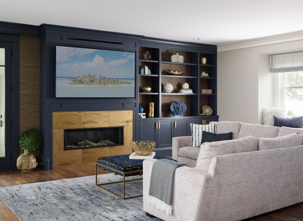 
						Как организовать любое пространство                    