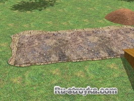 Как построить землянку