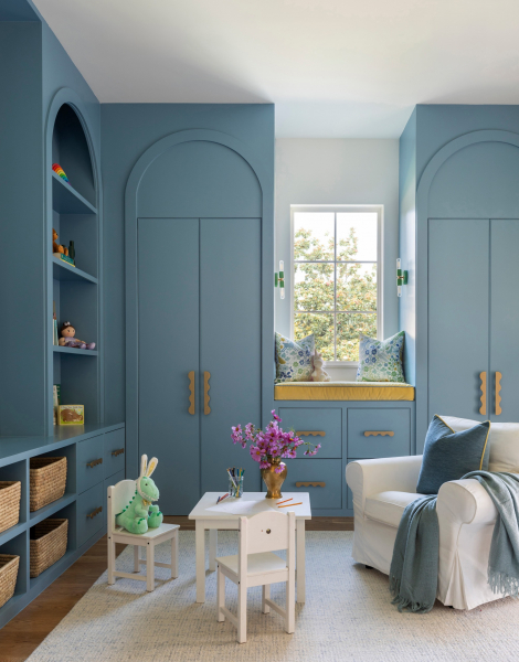 
						Как организовать любое пространство                    