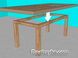 Установка дверных петель. Установка дверных петель.