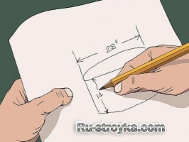 Декор канализационного люка. Декор канализационного люка.