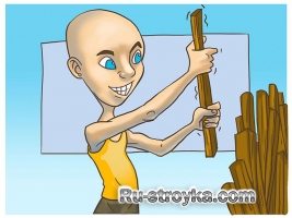 Как сделать качели своими руками Как сделать качели своими руками