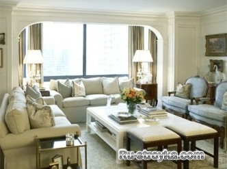 Как расширить малогабаритную жилплощадь Как расширить малогабаритную жилплощадь