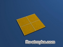 Герметик вместо цементной затирки Герметик вместо цементной затирки