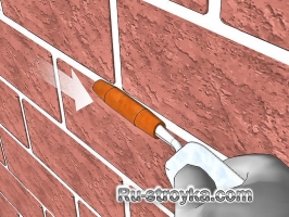 Ремонт кирпичной кладки Ремонт кирпичной кладки