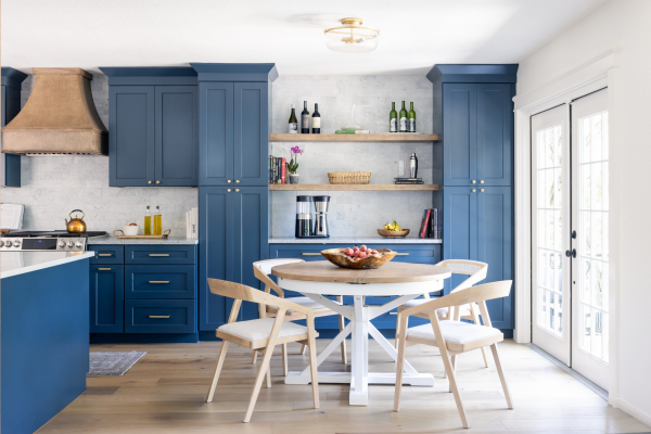 Как выбирать цвета для интерьера: простые приемы
Как выбирать цвета для интерьера: простые приемы