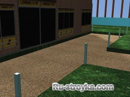 Как укладывать брусчатку Как укладывать брусчатку